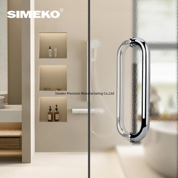 SK-18 Bathroom Handle