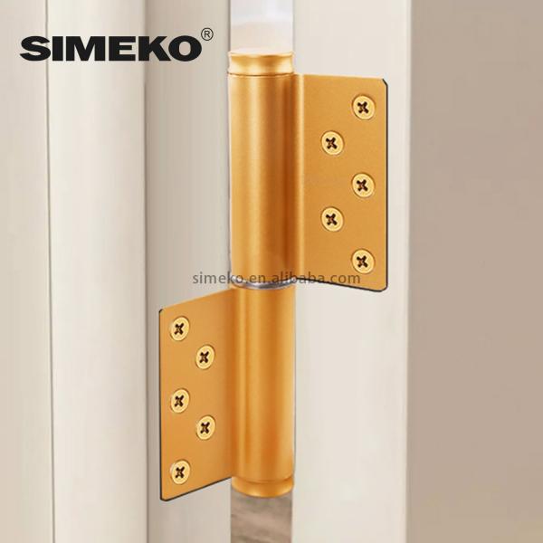 SK-DH02 Hydraulic buffer hinge